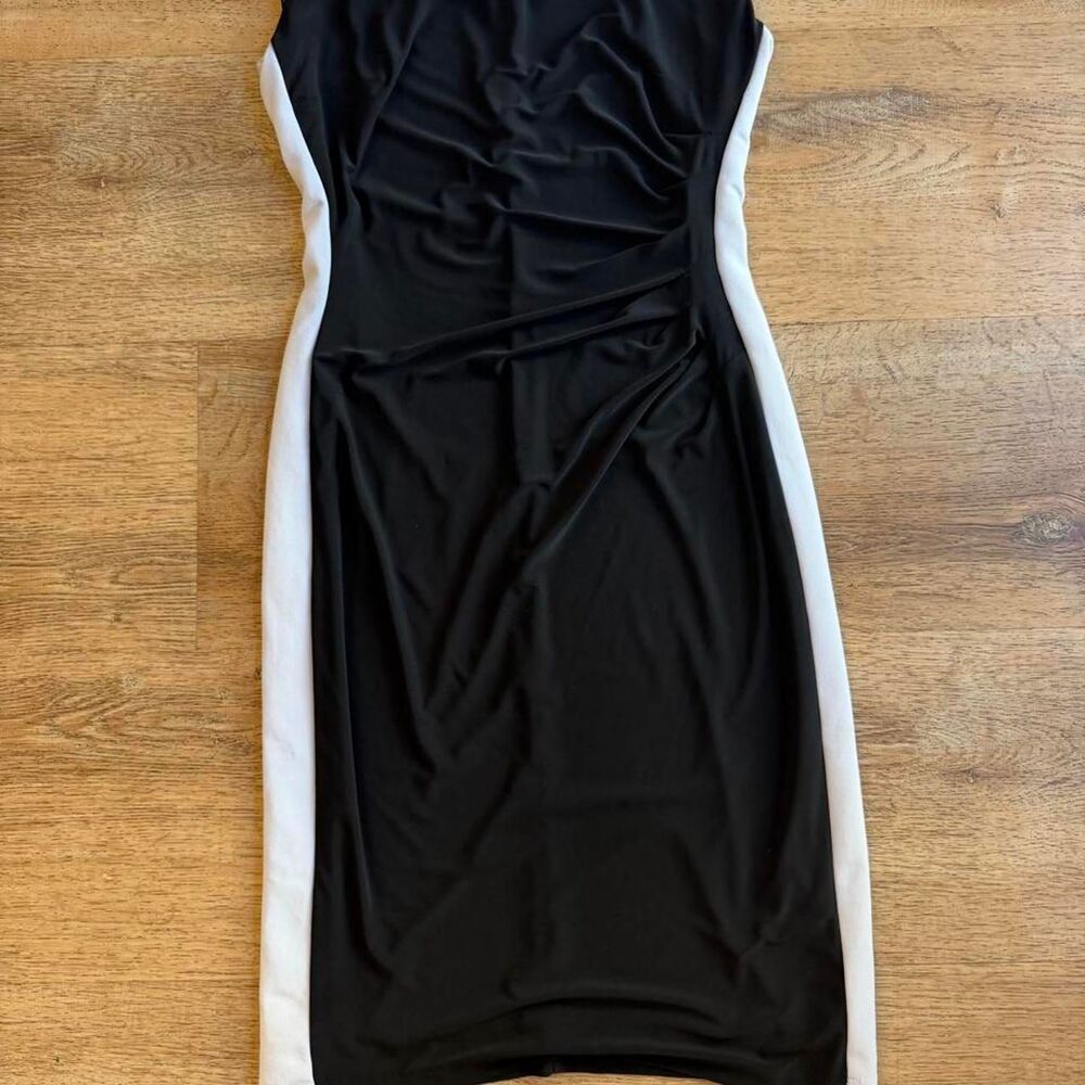 Unbranded Women's Black Dress